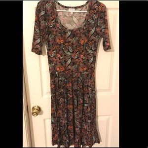 LulaRoe Dress